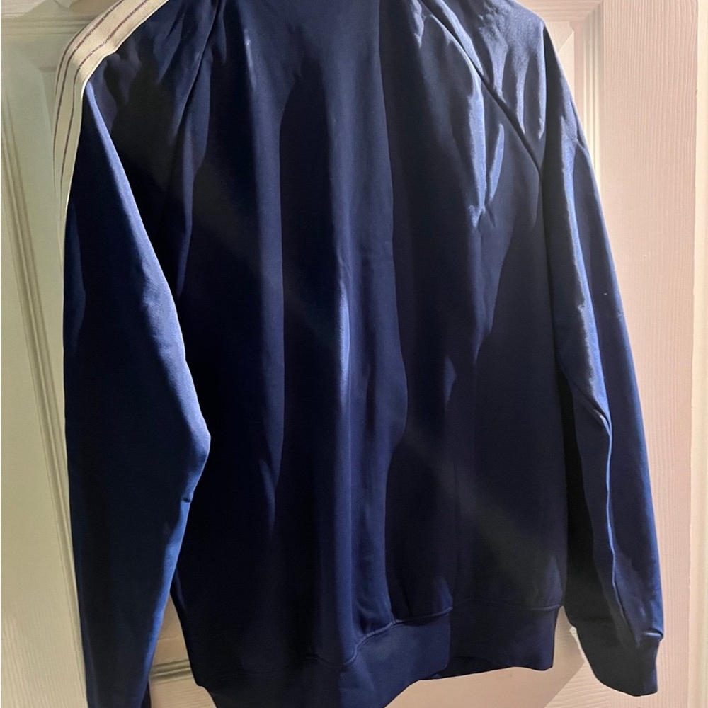 Disney 50th Anniversary Track Jacket NWT Small Walt Disney World - Picture 4 of 5